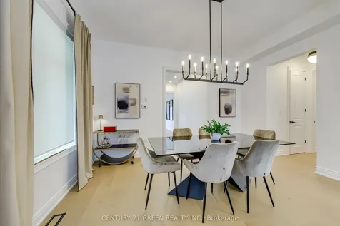 1290 Felicity Gardens Oakville ON L6M 5L6