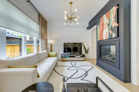 1290 Felicity Gardens Oakville ON L6M 5L6