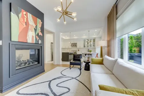 1290 Felicity Gardens Oakville ON L6M 5L6
