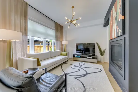 1290 Felicity Gardens Oakville ON L6M 5L6