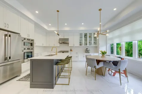 1290 Felicity Gardens Oakville ON L6M 5L6