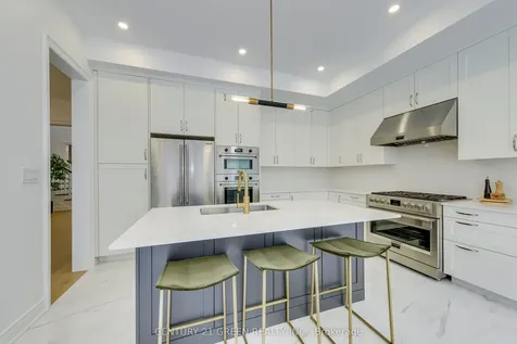 1290 Felicity Gardens Oakville ON L6M 5L6