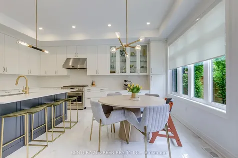 1290 Felicity Gardens Oakville ON L6M 5L6
