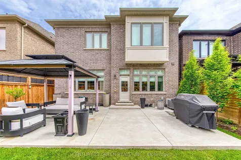 1290 Felicity Gardens Oakville ON L6M 5L6