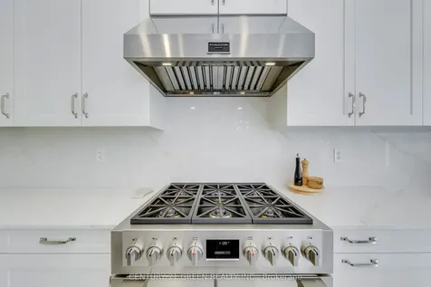 1290 Felicity Gardens Oakville ON L6M 5L6