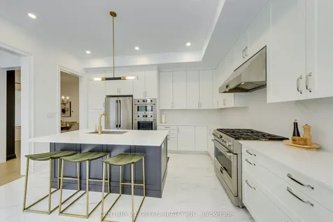 1290 Felicity Gardens Oakville ON L6M 5L6