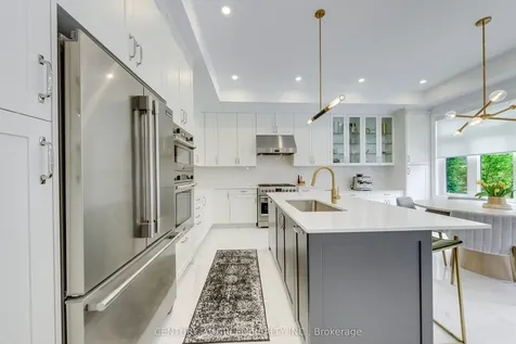 1290 Felicity Gardens Oakville ON L6M 5L6
