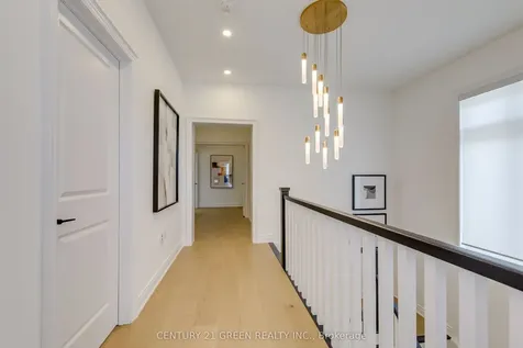 1290 Felicity Gardens Oakville ON L6M 5L6
