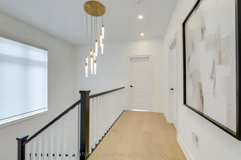 1290 Felicity Gardens Oakville ON L6M 5L6