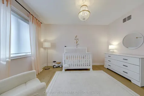 1290 Felicity Gardens Oakville ON L6M 5L6