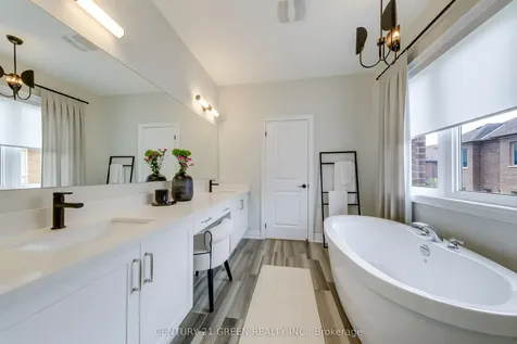 1290 Felicity Gardens Oakville ON L6M 5L6