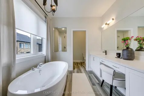 1290 Felicity Gardens Oakville ON L6M 5L6
