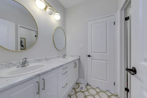 1290 Felicity Gardens Oakville ON L6M 5L6