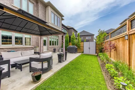1290 Felicity Gardens Oakville ON L6M 5L6