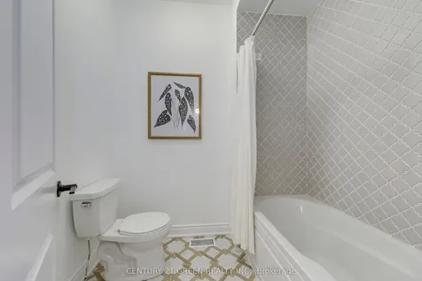 1290 Felicity Gardens Oakville ON L6M 5L6