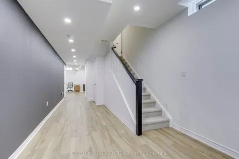 1290 Felicity Gardens Oakville ON L6M 5L6