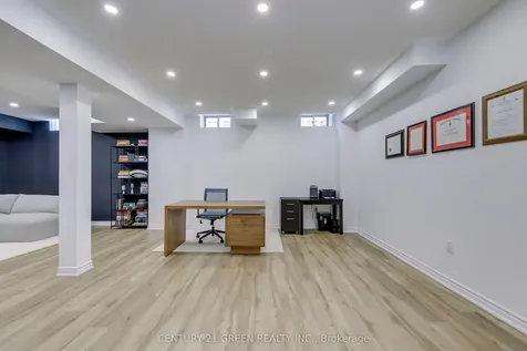 1290 Felicity Gardens Oakville ON L6M 5L6