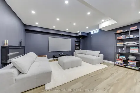 1290 Felicity Gardens Oakville ON L6M 5L6