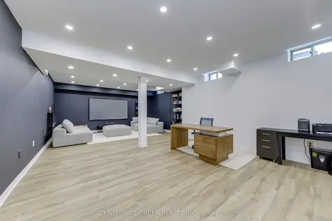 1290 Felicity Gardens Oakville ON L6M 5L6