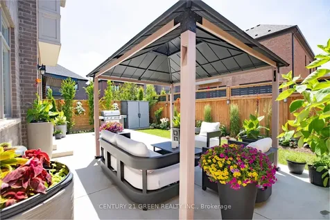 1290 Felicity Gardens Oakville ON L6M 5L6