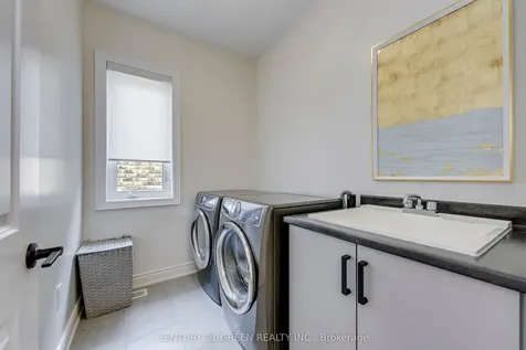 1290 Felicity Gardens Oakville ON L6M 5L6