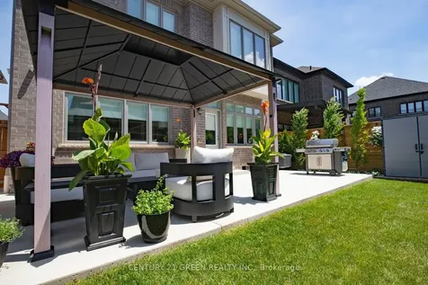 1290 Felicity Gardens Oakville ON L6M 5L6