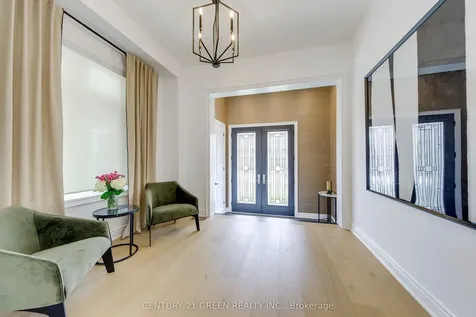1290 Felicity Gardens Oakville ON L6M 5L6