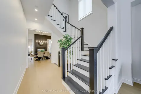 1290 Felicity Gardens Oakville ON L6M 5L6