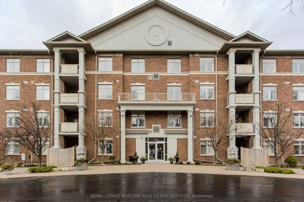 391 Plains Road E Burlington ON L7T 4M2