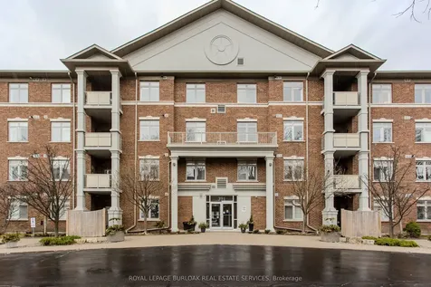 391 Plains Road E Burlington ON L7T 4M2