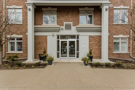 391 Plains Road E Burlington ON L7T 4M2