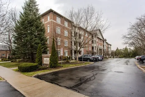 391 Plains Road E Burlington ON L7T 4M2
