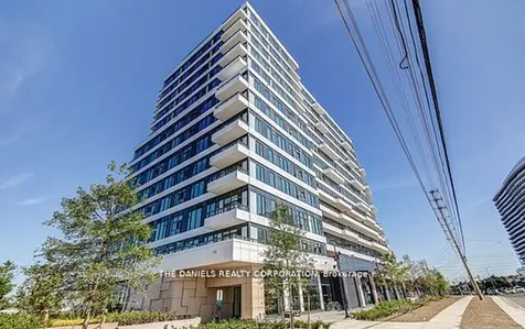 2485 Eglinton Avenue W Mississauga ON L5M 2T1
