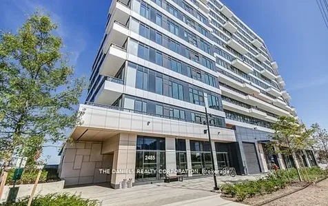 2485 Eglinton Avenue W Mississauga ON L5M 2T1