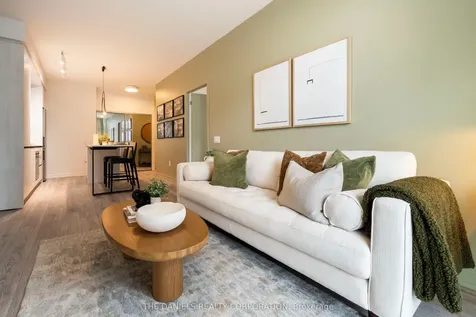 2485 Eglinton Avenue W Mississauga ON L5M 2T1
