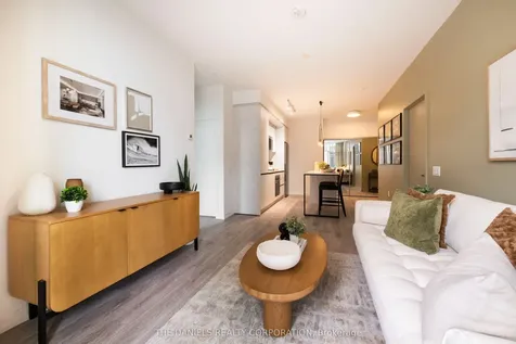 2485 Eglinton Avenue W Mississauga ON L5M 2T1