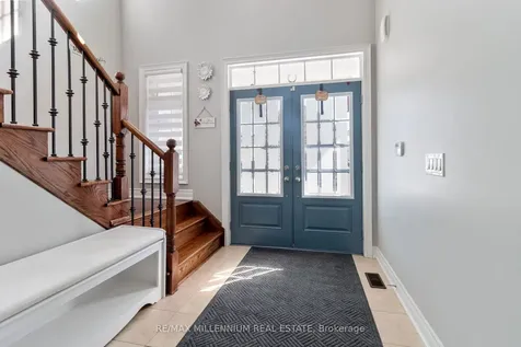 6 Trentonian Street Brampton ON L6R 3W2