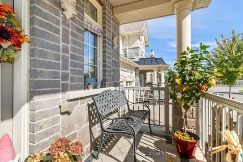 6 Trentonian Street Brampton ON L6R 3W2