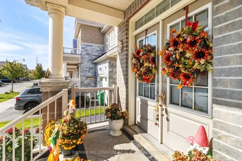 6 Trentonian Street Brampton ON L6R 3W2