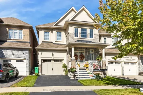 6 Trentonian Street Brampton ON L6R 3W2