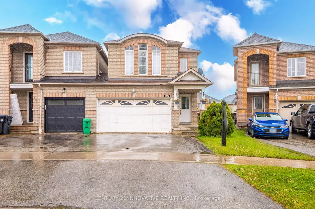 700 Rossellini Drive Mississauga ON L5W 1L1
