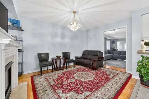 700 Rossellini Drive Mississauga ON L5W 1L1