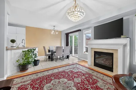 700 Rossellini Drive Mississauga ON L5W 1L1