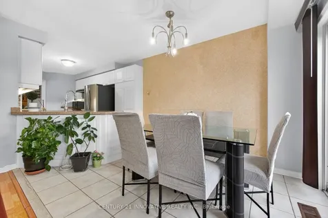 700 Rossellini Drive Mississauga ON L5W 1L1