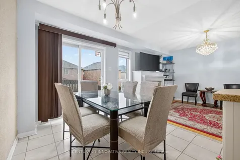 700 Rossellini Drive Mississauga ON L5W 1L1