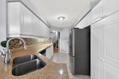 700 Rossellini Drive Mississauga ON L5W 1L1
