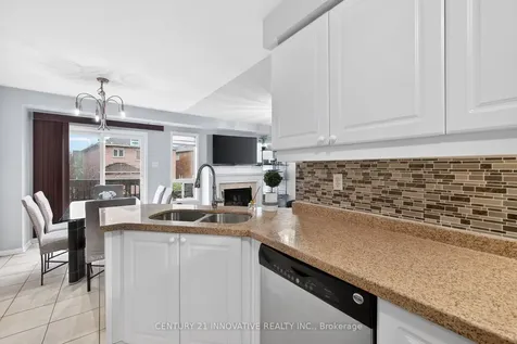 700 Rossellini Drive Mississauga ON L5W 1L1