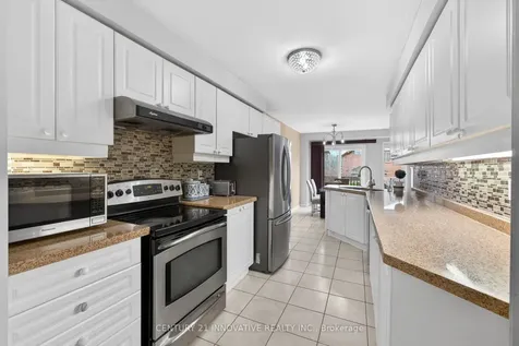 700 Rossellini Drive Mississauga ON L5W 1L1