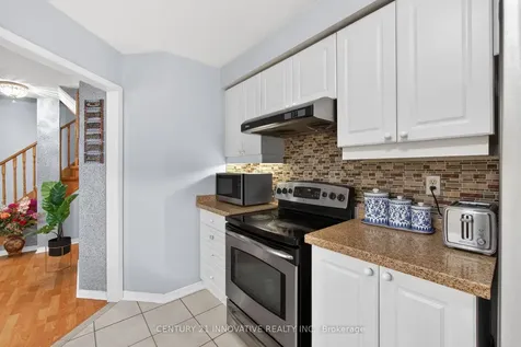 700 Rossellini Drive Mississauga ON L5W 1L1