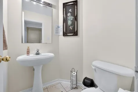 700 Rossellini Drive Mississauga ON L5W 1L1